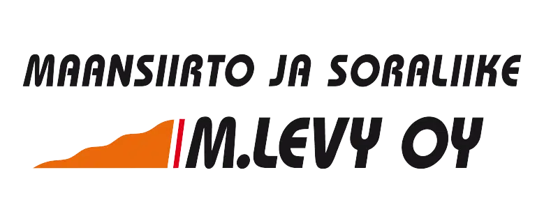 Maansiirto- ja Soraliike M. Levy Oy