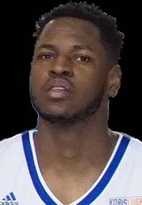 Kervin Bristol