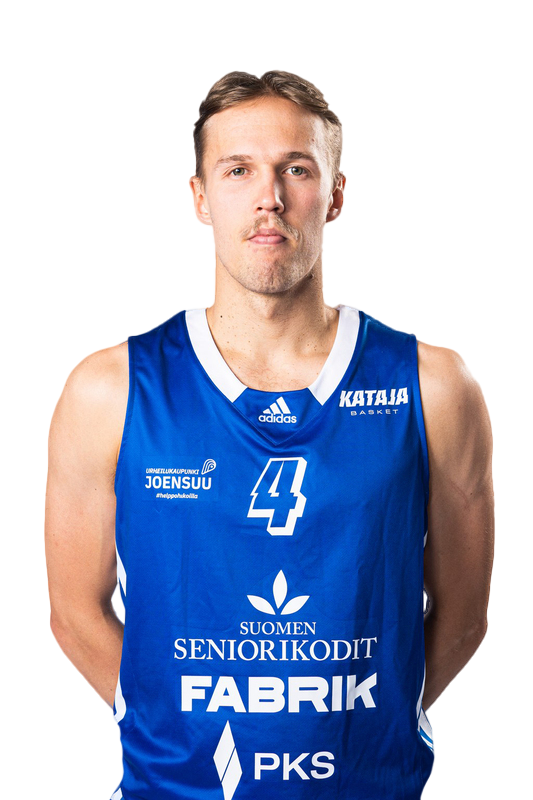 Tuomas Hirvonen