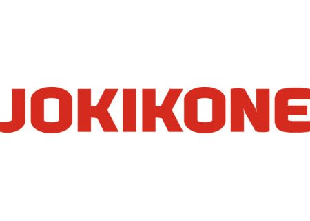 Jokikone