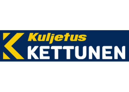 Kuljetusliike Kettunen