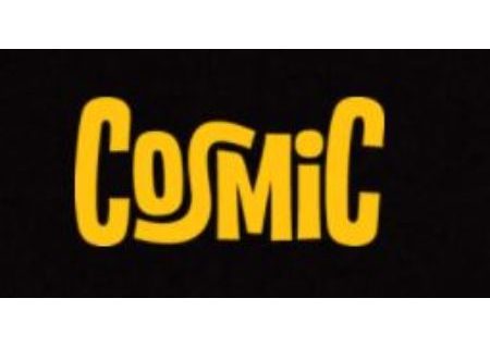 Cosmic