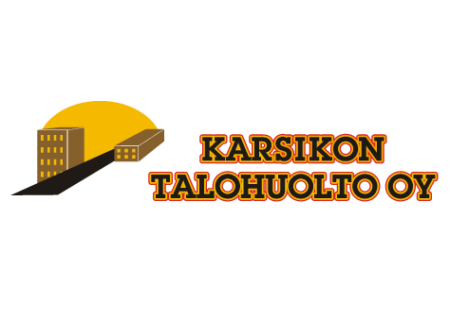 Karsikon talohuolto