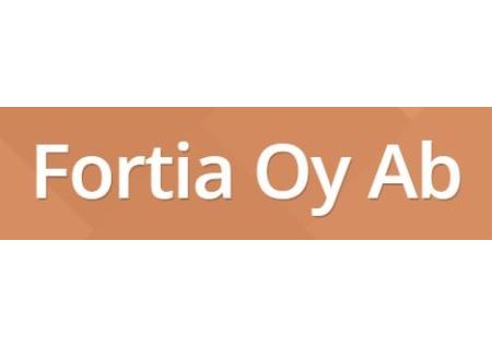 Fortia Oy ab