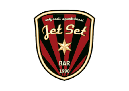 Jet Set Bar