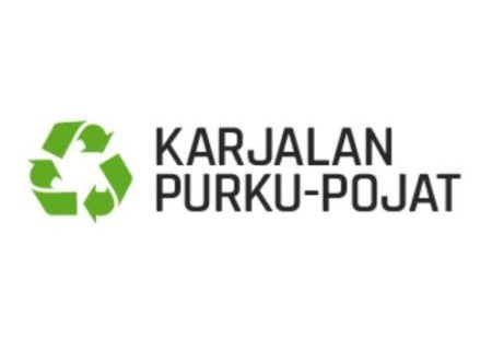 Karjalan Purkupojat