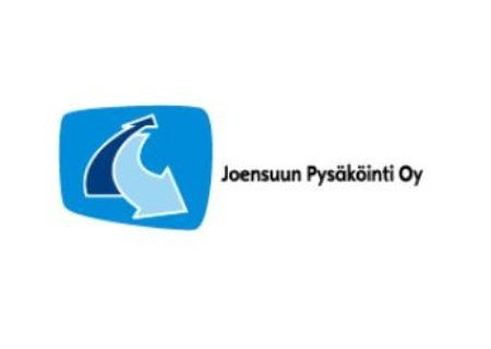 Joensuun Pysäköinti