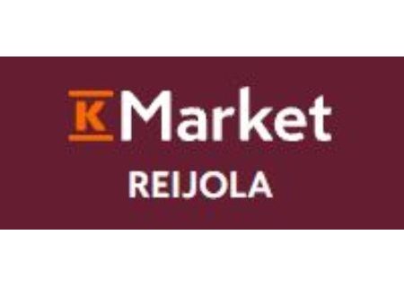 K-Market Reijola