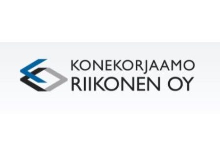 Konekorjaamo Riikonen