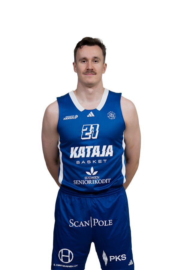 Teemu Knihtinen (C)