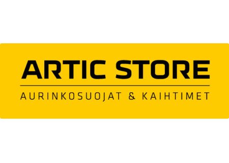 Artic-Kaihdin