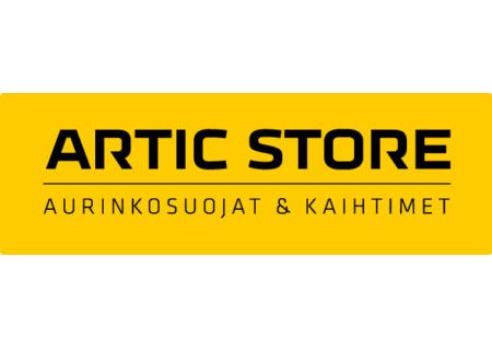 Artic-Kaihdin