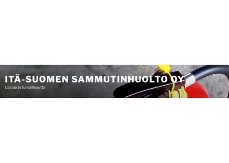 Itä-Suomen Sammutinhuolto