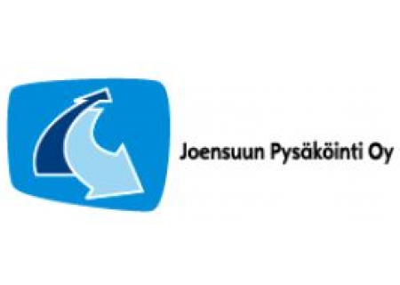 Joensuun Pysäköinti