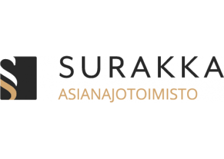 Asianajotoimisto Surakka