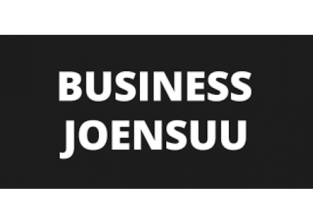 Business Joensuu