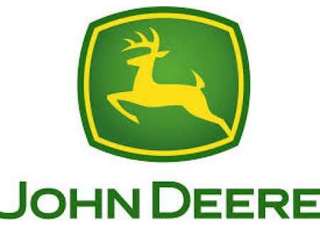 John Deere