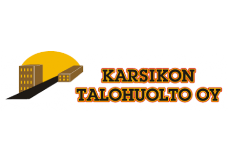 Karsikon Talohuolto