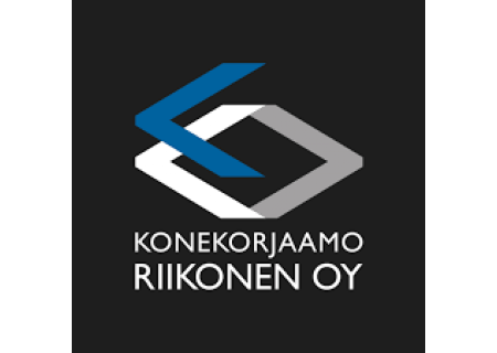 Konekorjaamo Riikonen