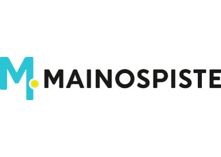 Mainospiste