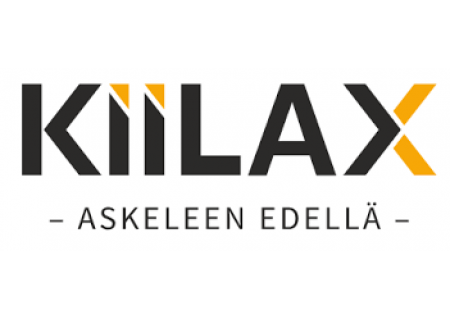 Kiilax Oy