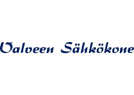 Valveen Sähkökone Oy