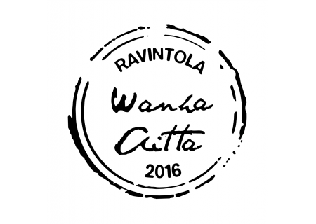 Wanha Aitta