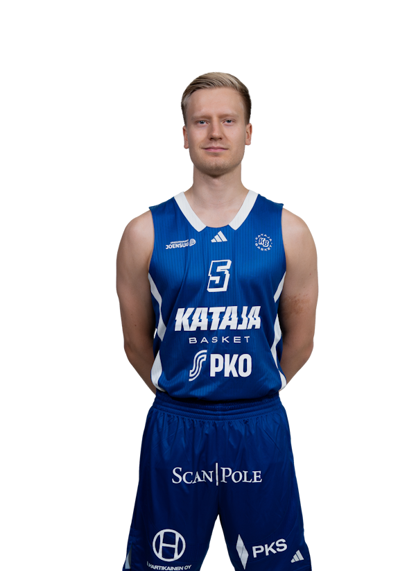 Joonas Timonen