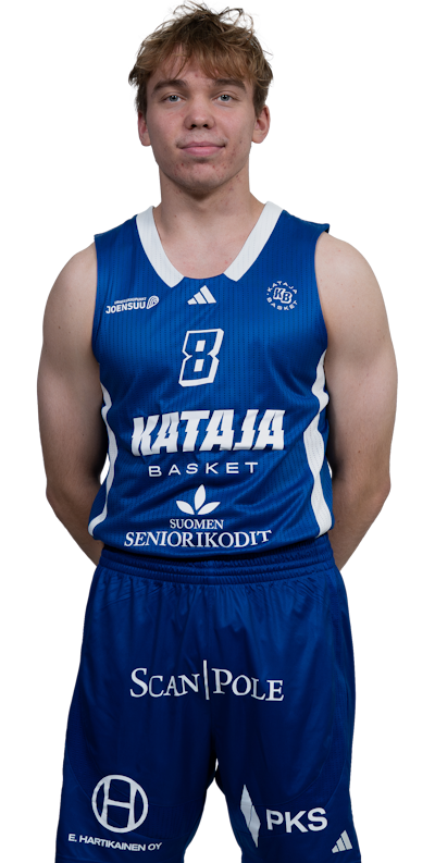 Otso Purmonen