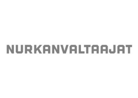 Nurkanvaltaajat