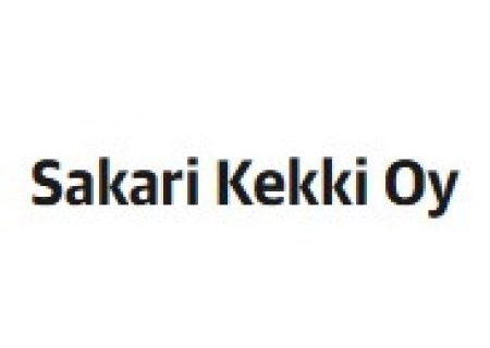 Sakari Kekki Oy