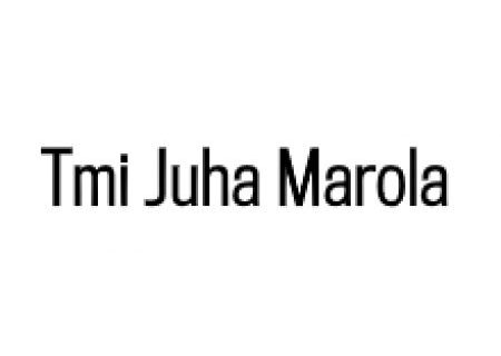 Tmi Juha Marola