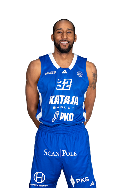 Rahlir Hollis-Jefferson