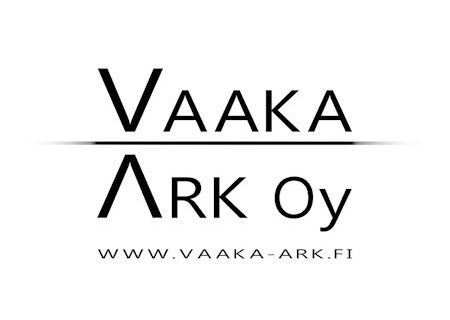 Vaaka-Ark Oy