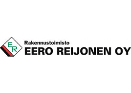 Rakennustoimisto Eero Reijonen